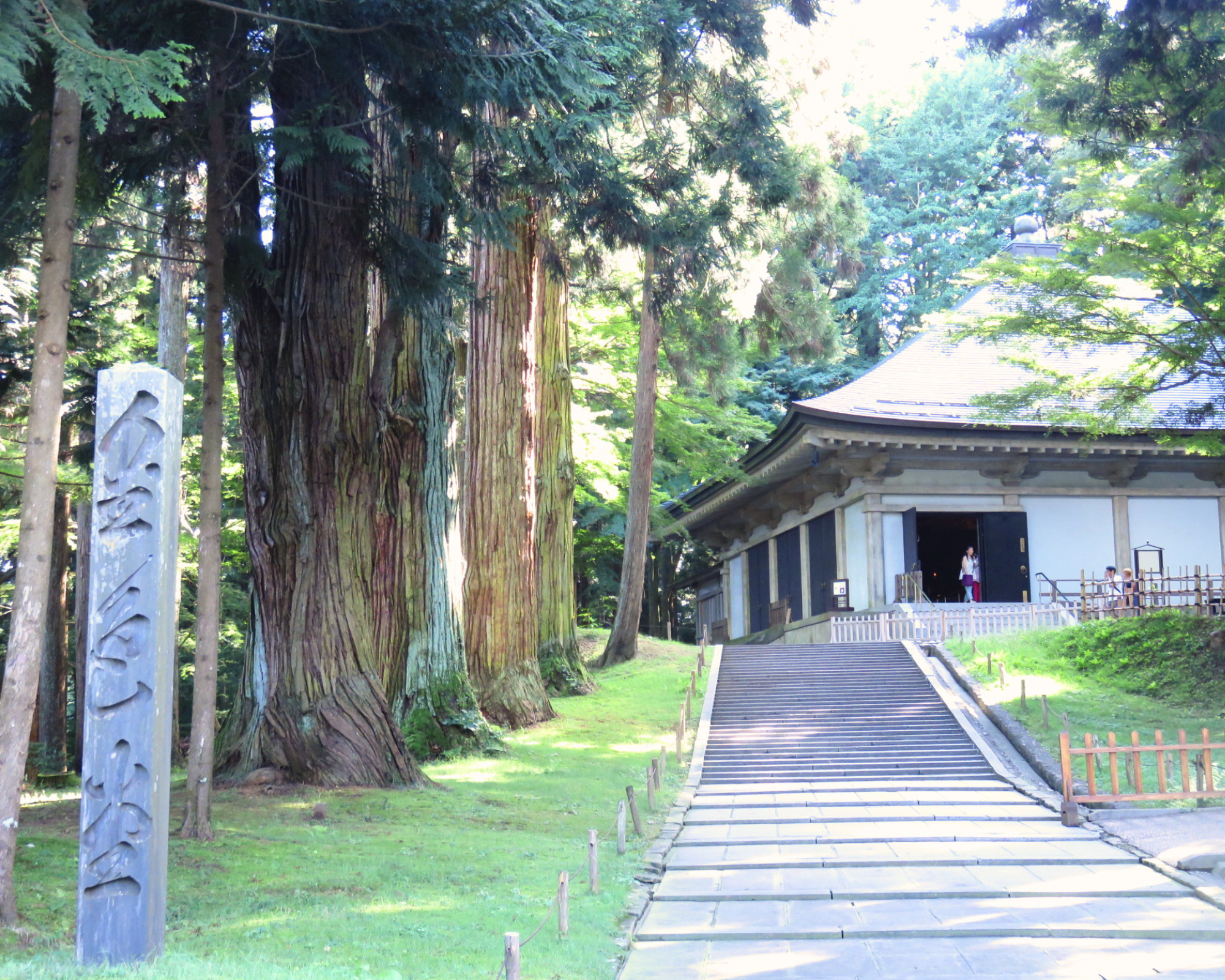 盛岡・花巻・平泉　岩手県への社員旅行2日間モデルプラン