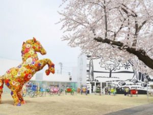ArtsTowada「十和田市現代美術館」