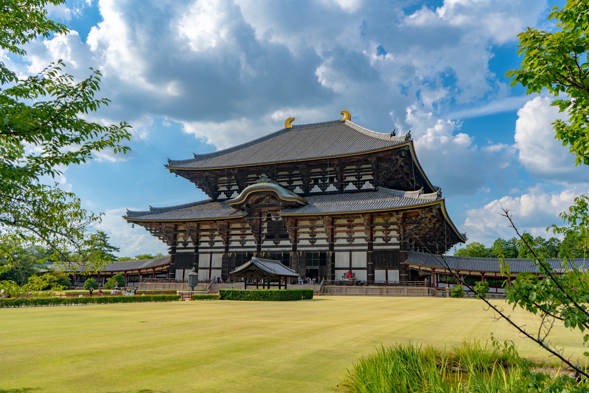古都・奈良 社員旅行2日間モデルプラン