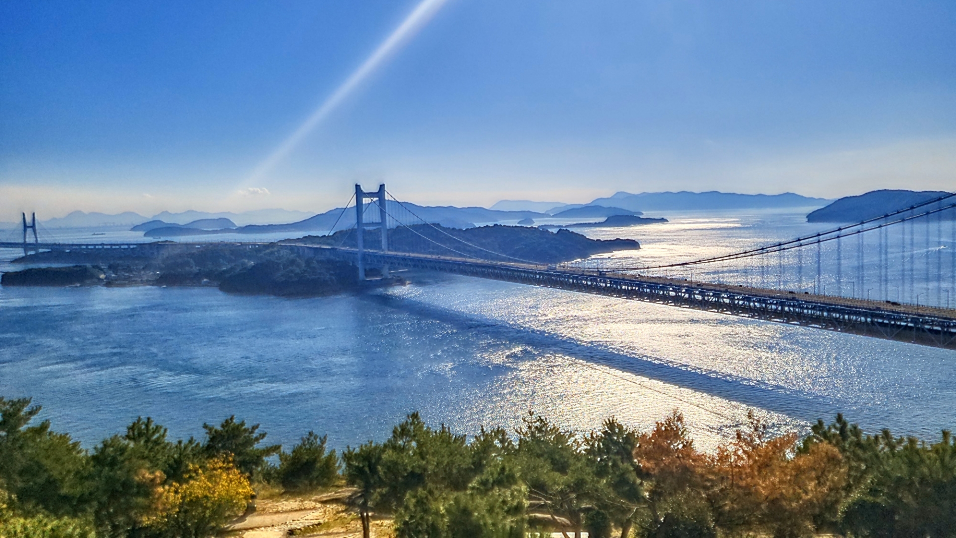 あったか山陽・四国ぐるっと3日間
