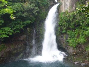 河津七滝